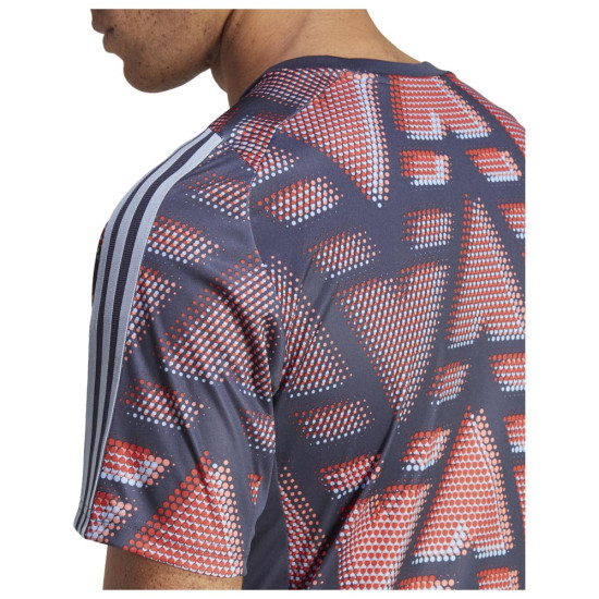 Adidas Ανδρική κοντομάνικη μπλούζα Tiro Away Jersey M Adidas Ανδρική κοντομάνικη μπλούζα Tiro Away Jersey M